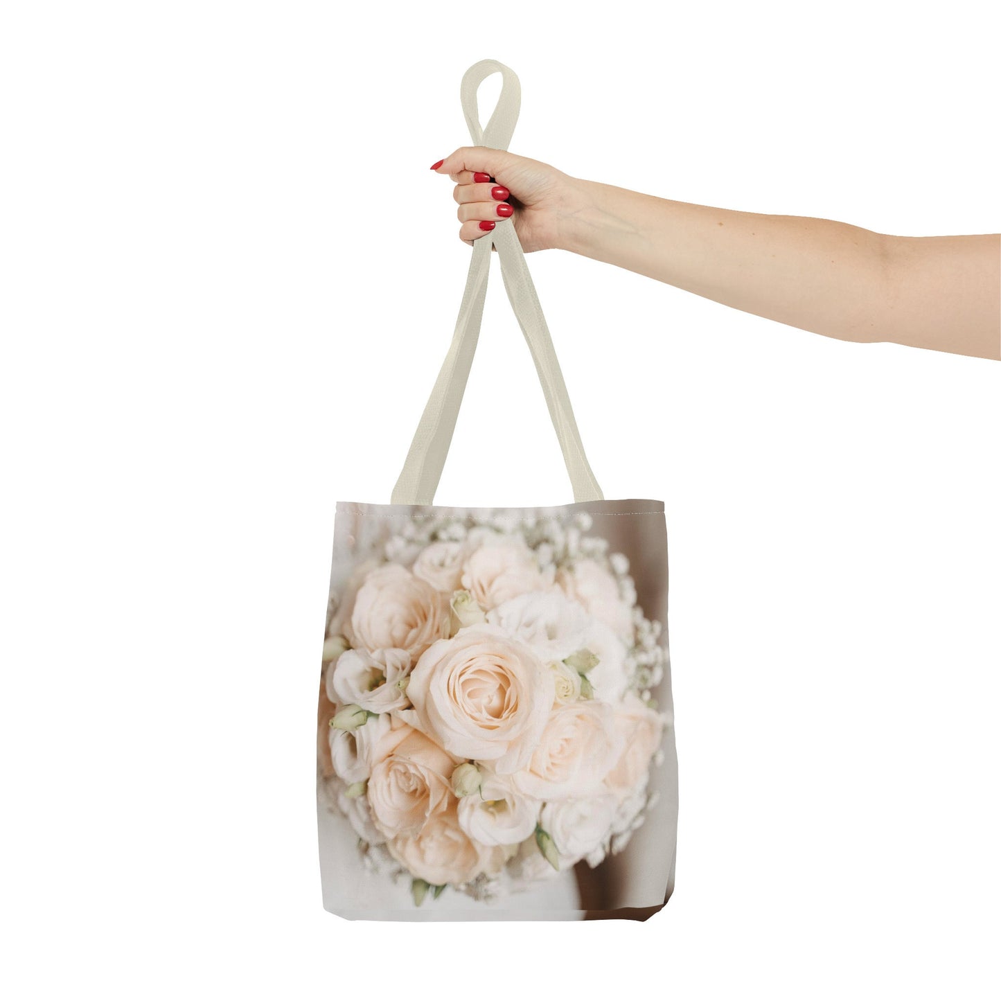DeiBox - Rosen Tragetasche - der wahre Hingucker!