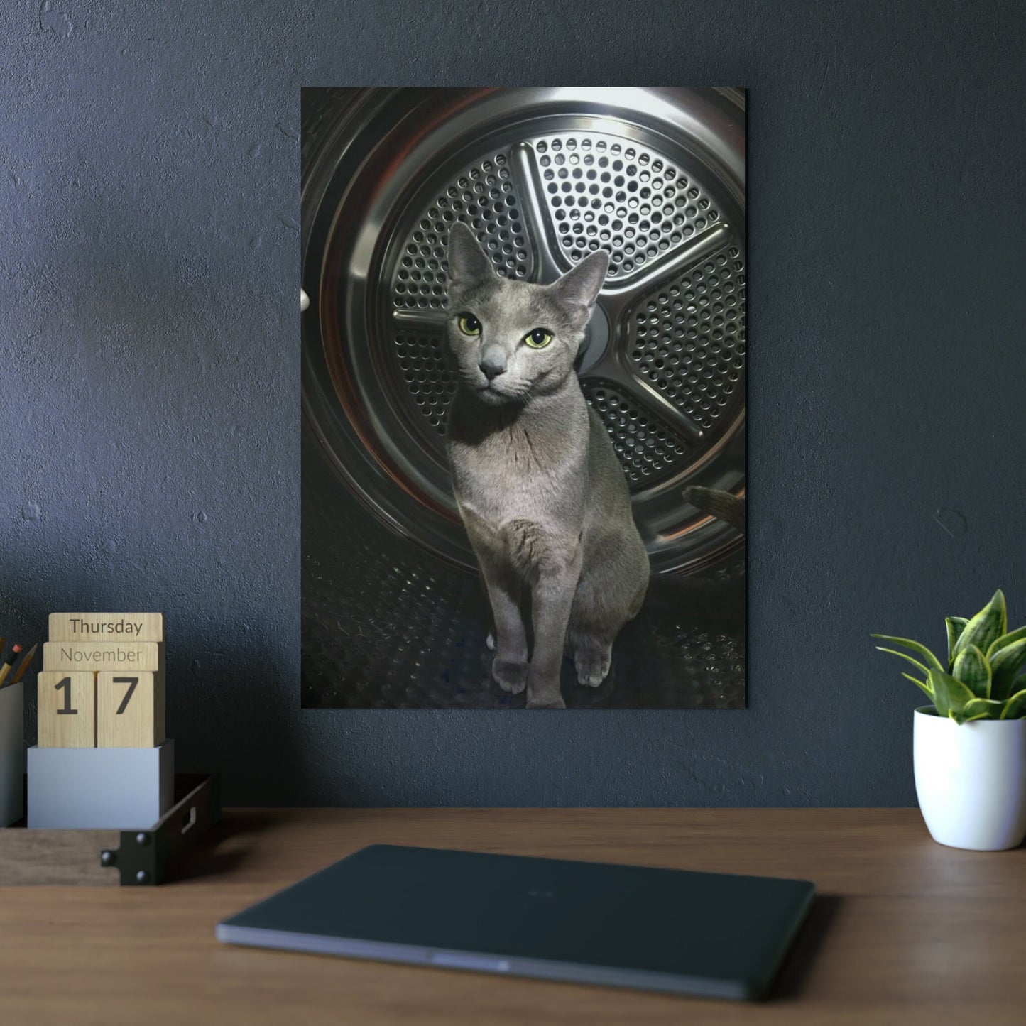 DeiBox - Foto Panel "Skyla"