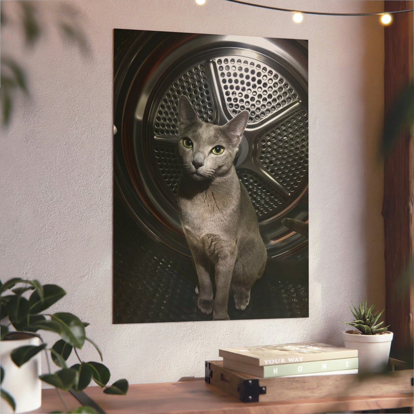 DeiBox - Foto Panel "Skyla"